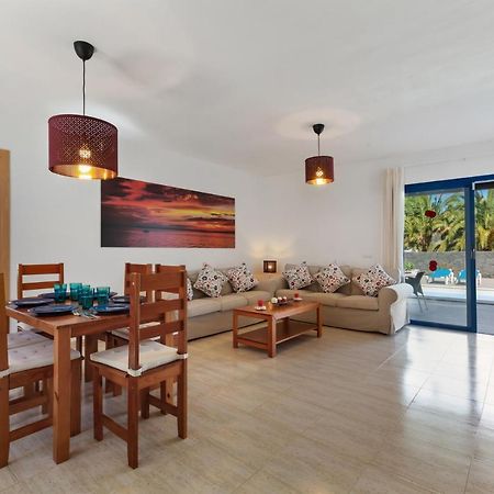 Villa Soleada - Vipvipvillas Плая Бланка Екстериор снимка