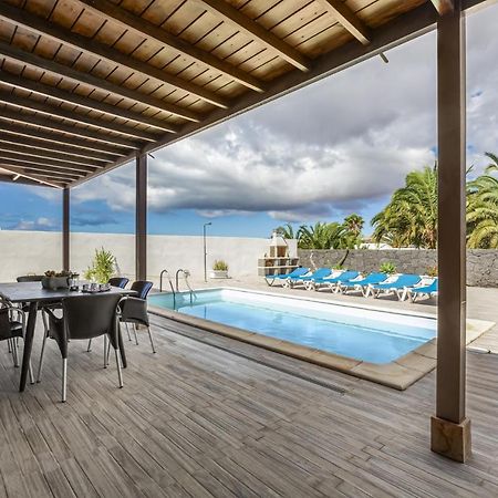 Villa Soleada - Vipvipvillas Плая Бланка Екстериор снимка