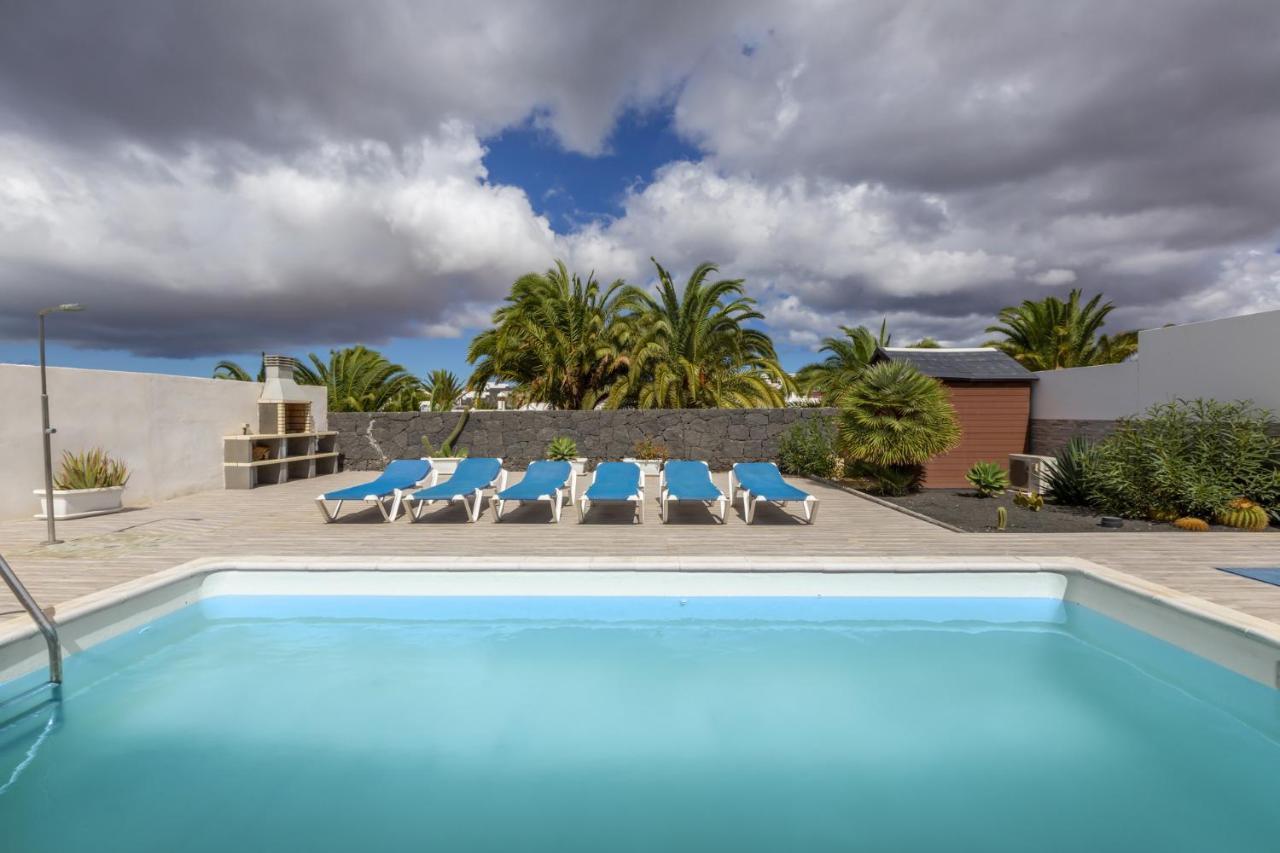 Villa Soleada - Vipvipvillas Плая Бланка Екстериор снимка