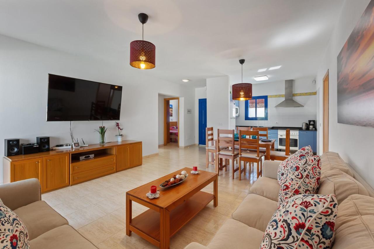 Villa Soleada - Vipvipvillas Плая Бланка Екстериор снимка