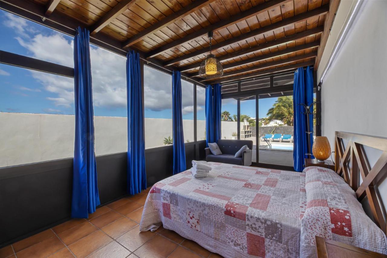 Villa Soleada - Vipvipvillas Плая Бланка Екстериор снимка