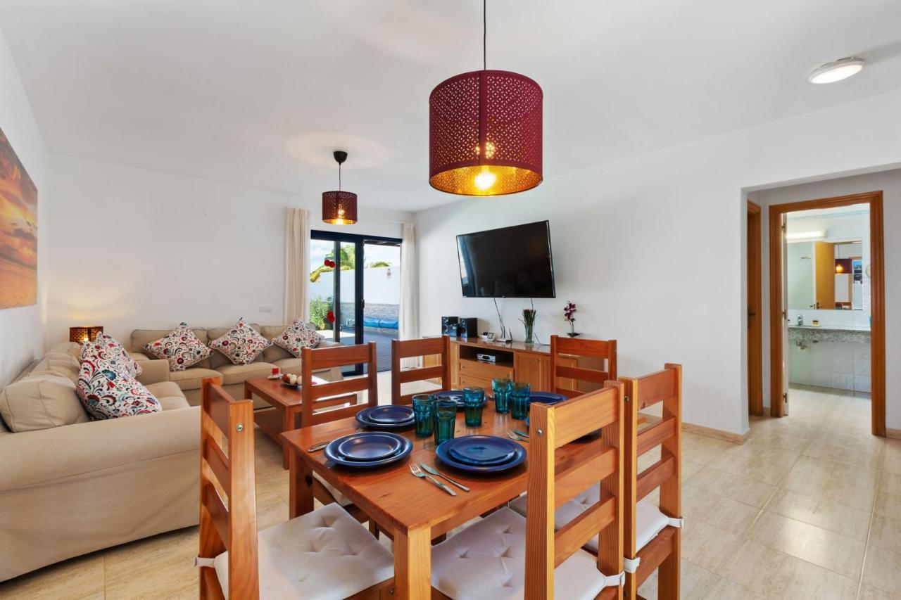 Villa Soleada - Vipvipvillas Плая Бланка Екстериор снимка