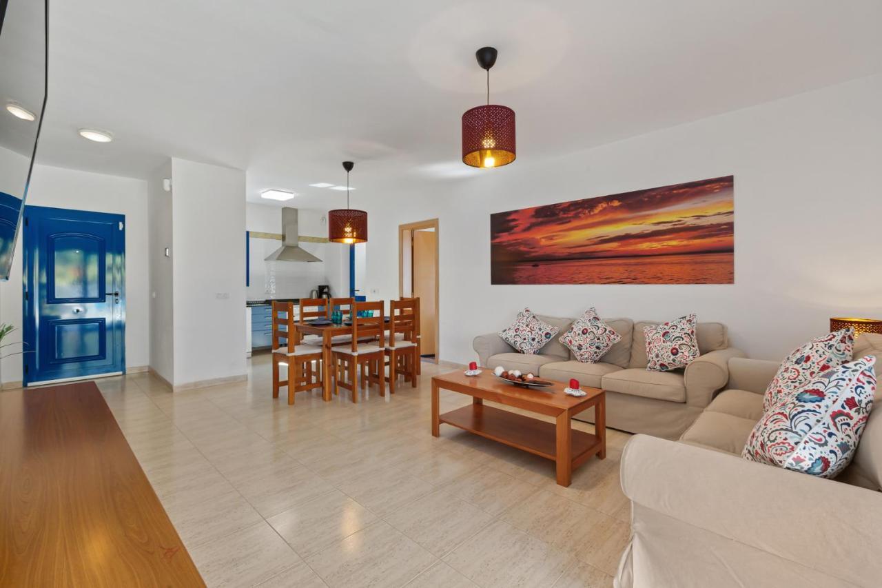 Villa Soleada - Vipvipvillas Плая Бланка Екстериор снимка
