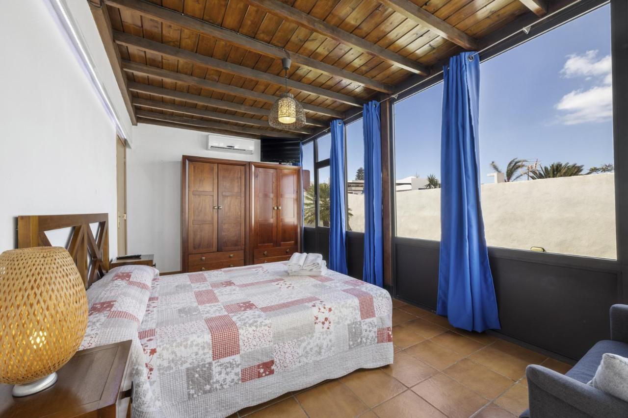 Villa Soleada - Vipvipvillas Плая Бланка Екстериор снимка