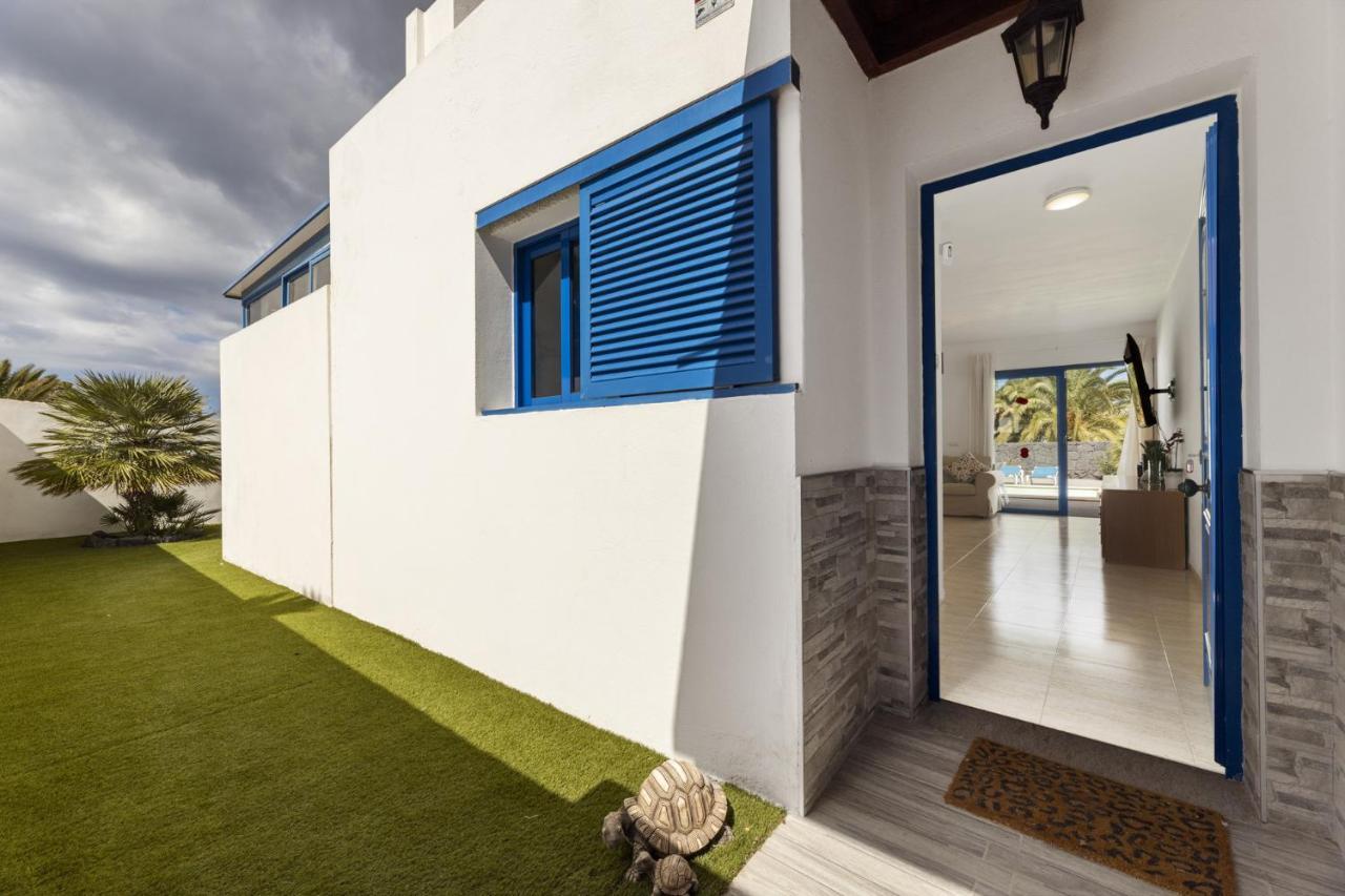 Villa Soleada - Vipvipvillas Плая Бланка Екстериор снимка