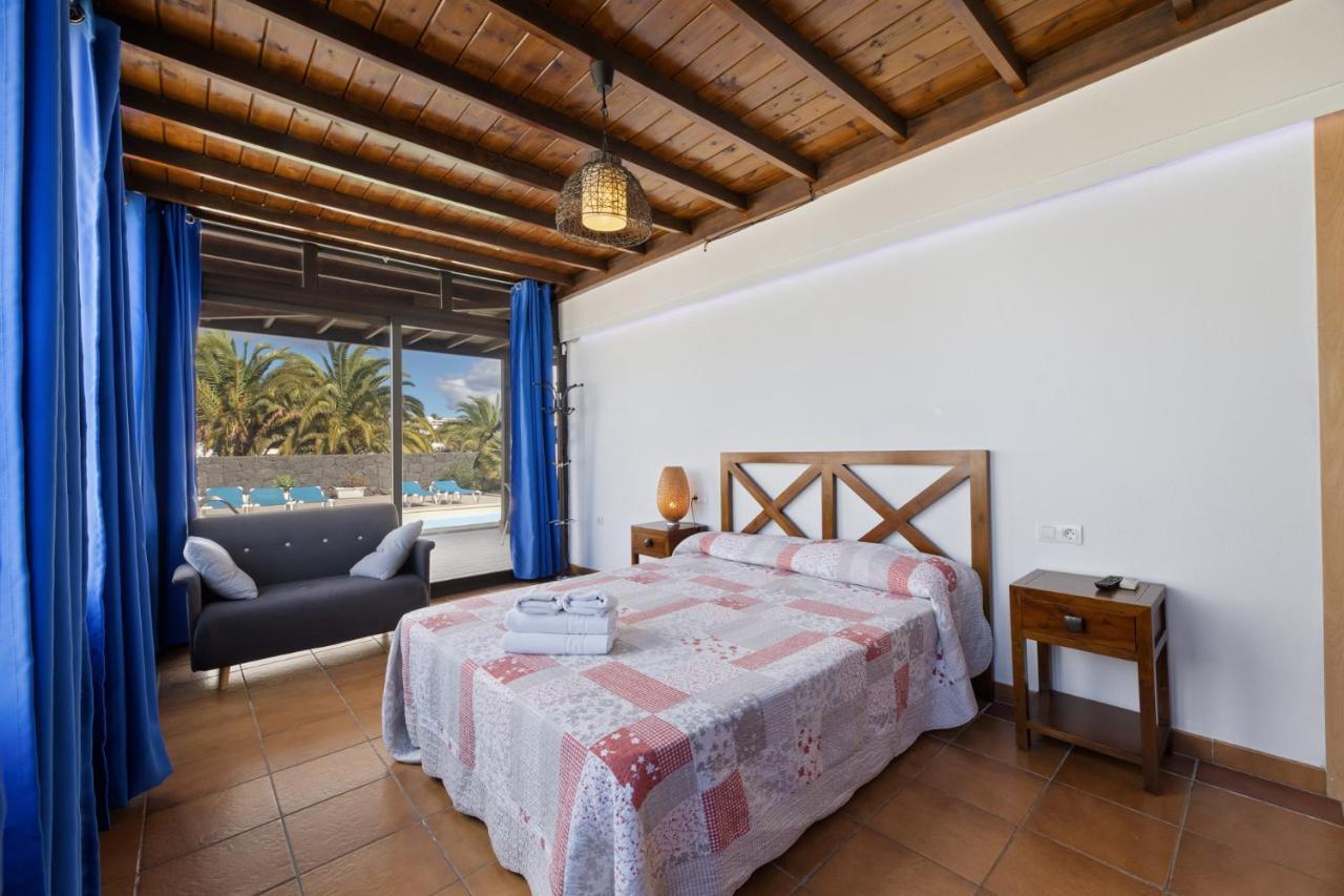 Villa Soleada - Vipvipvillas Плая Бланка Екстериор снимка